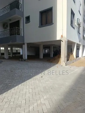 3bdrm Apartment in Nyali for sale