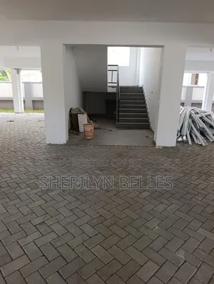 3bdrm Apartment in Nyali for sale