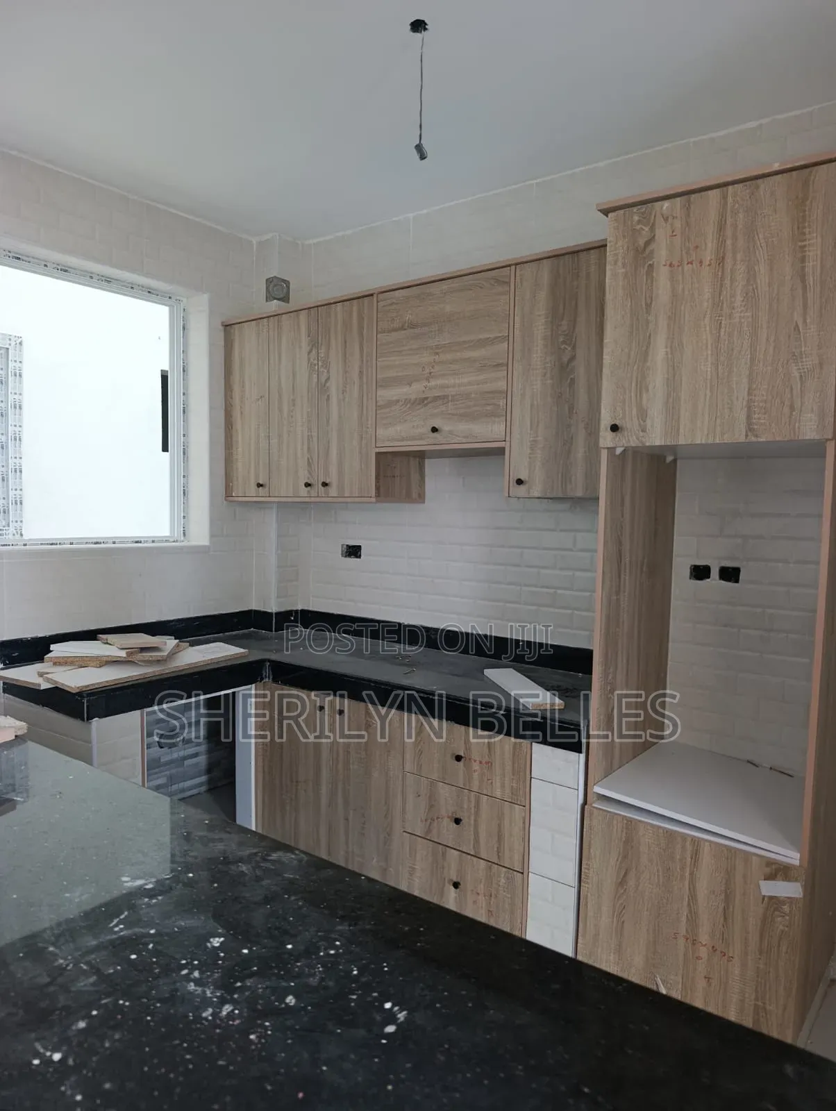 3bdrm Apartment in Nyali for sale