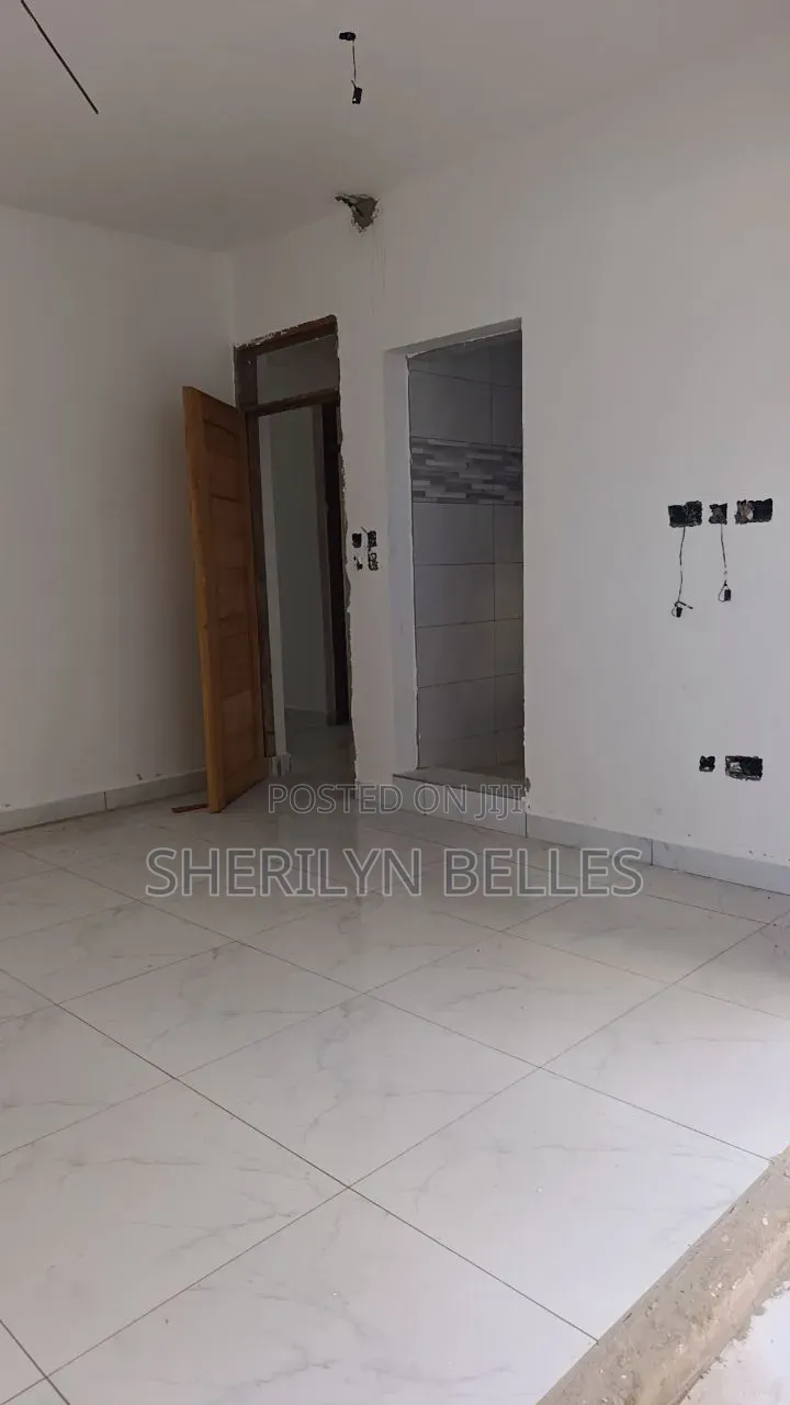 3bdrm Apartment in Nyali for sale