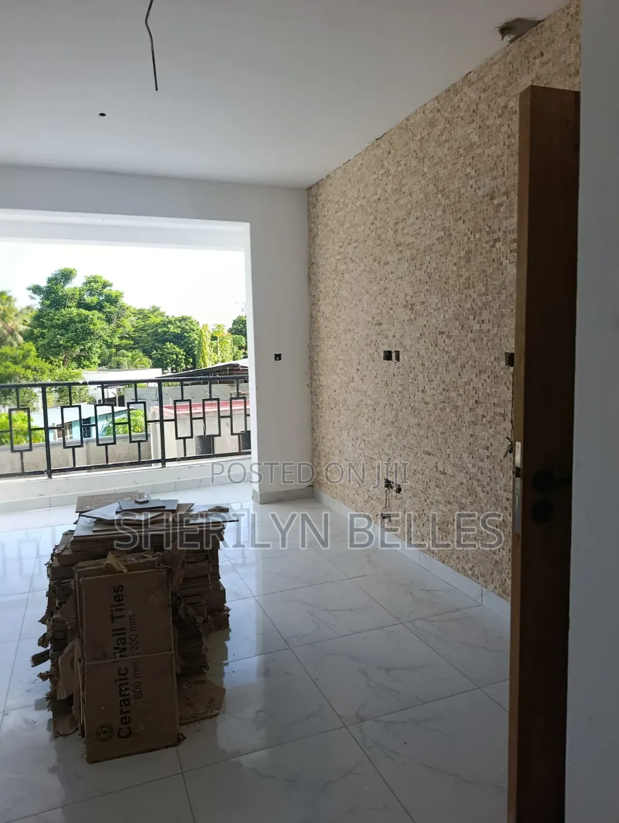 3bdrm Apartment in Nyali for sale