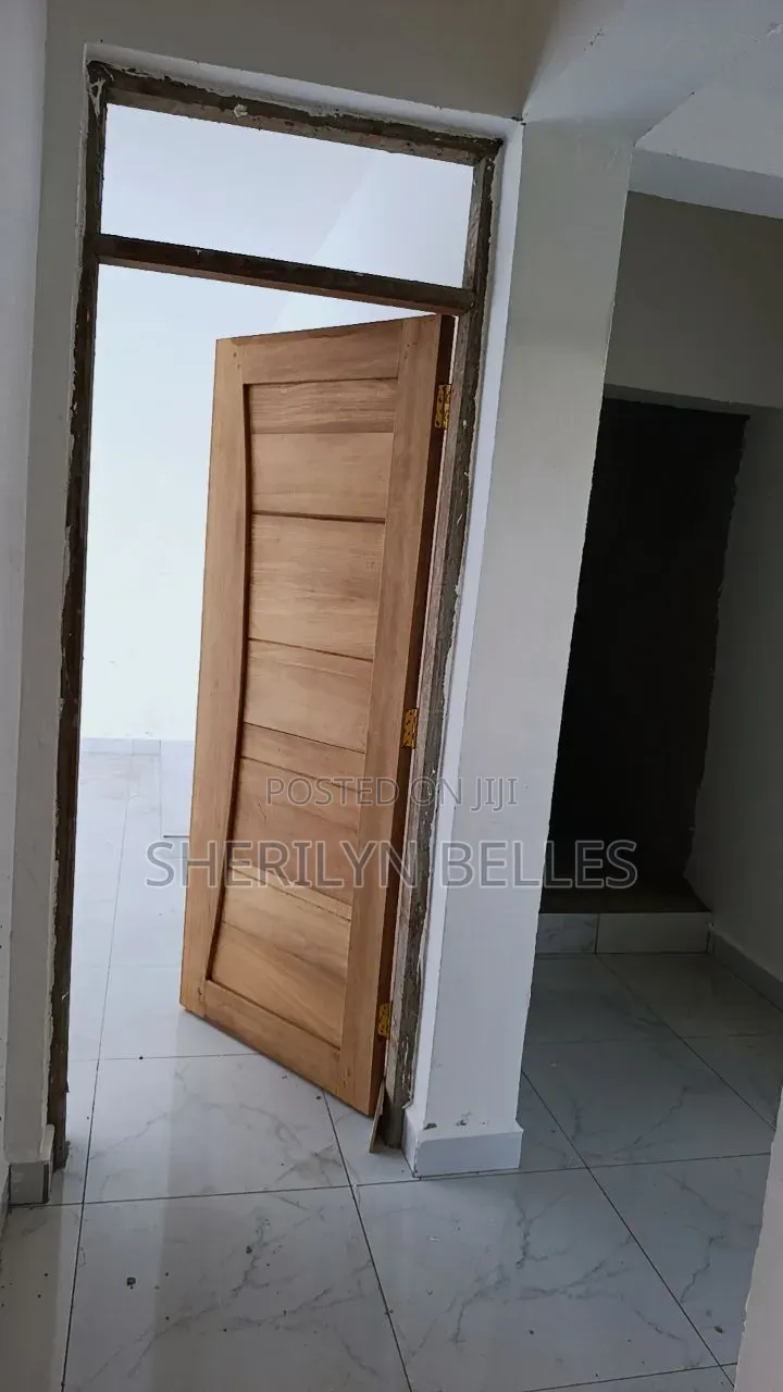 3bdrm Apartment in Nyali for sale