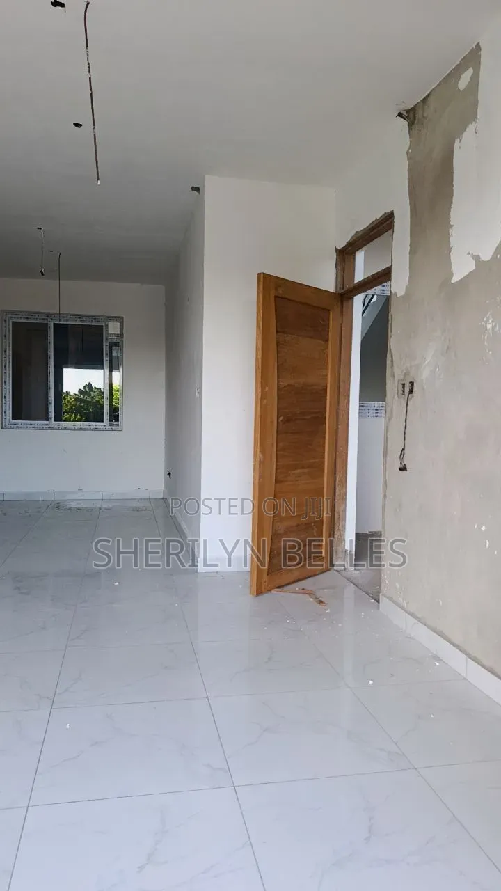 3bdrm Apartment in Nyali for sale