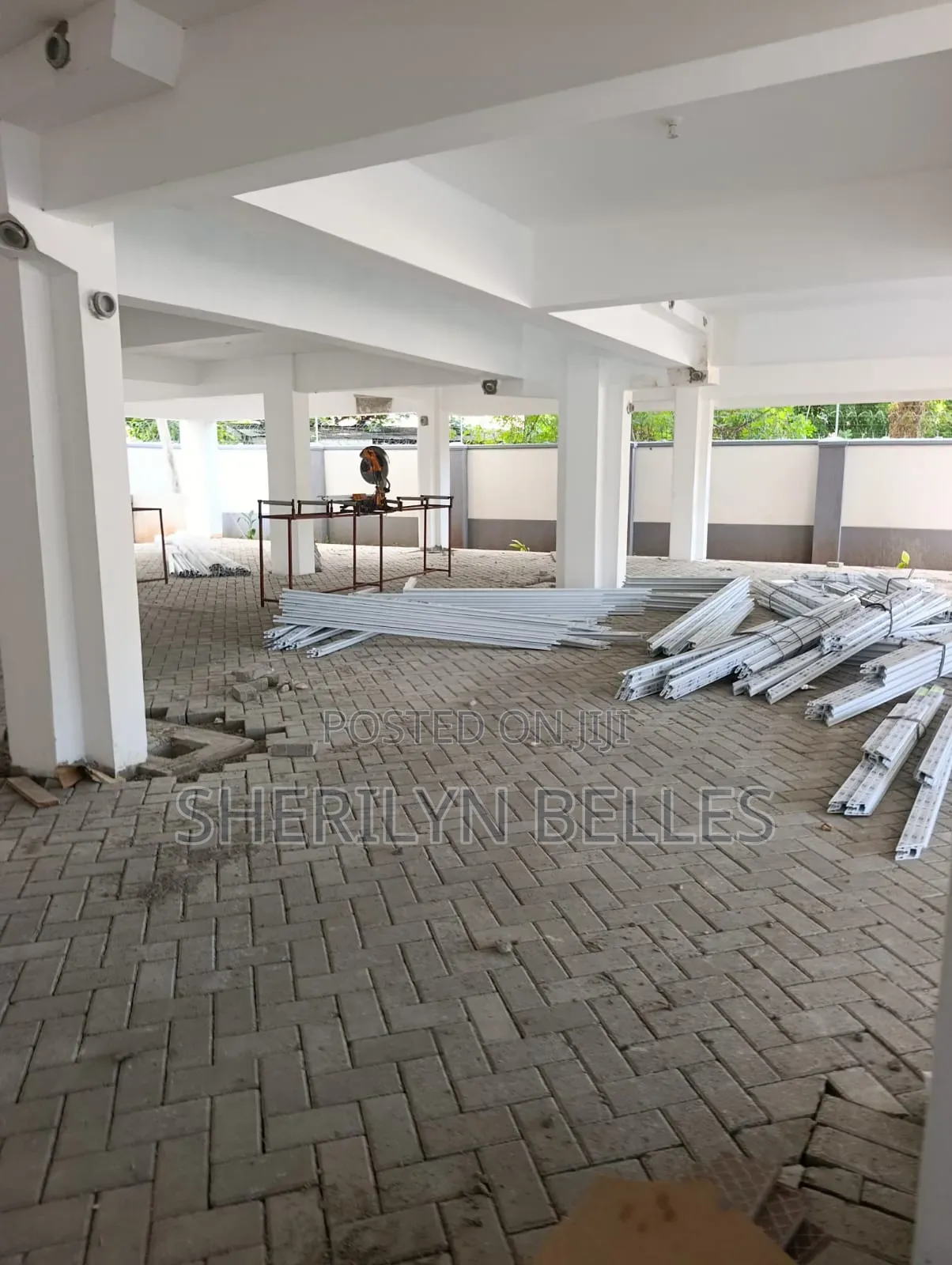 3bdrm Apartment in Nyali for sale