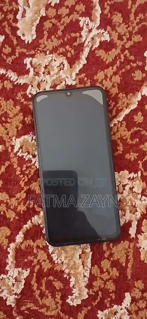 Samsung Galaxy A15 128 GB Black