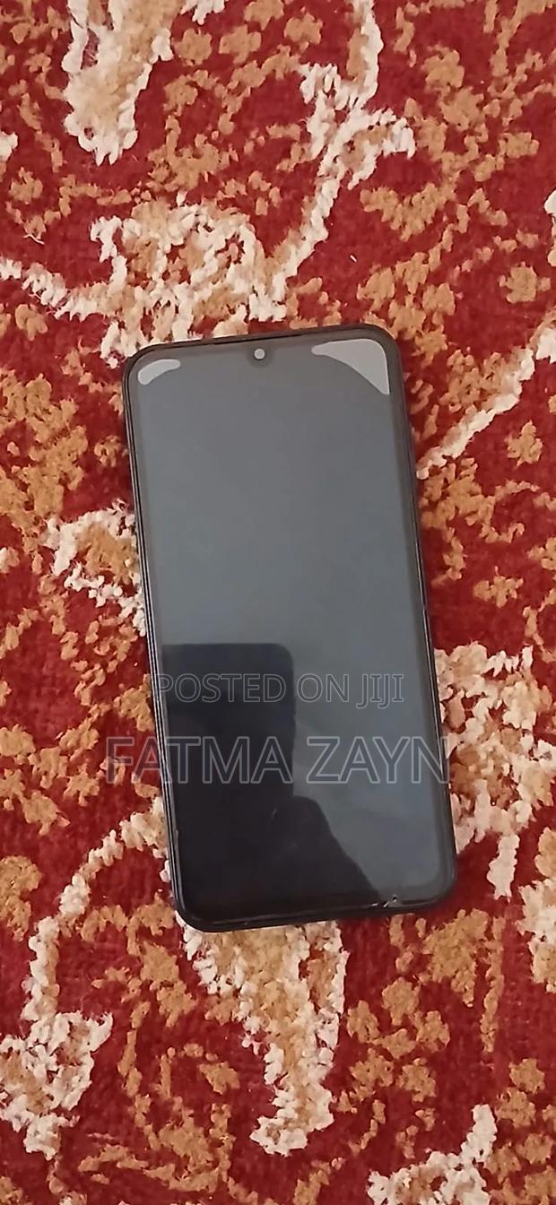 Samsung Galaxy A15 128 GB Black - thumbnail 2