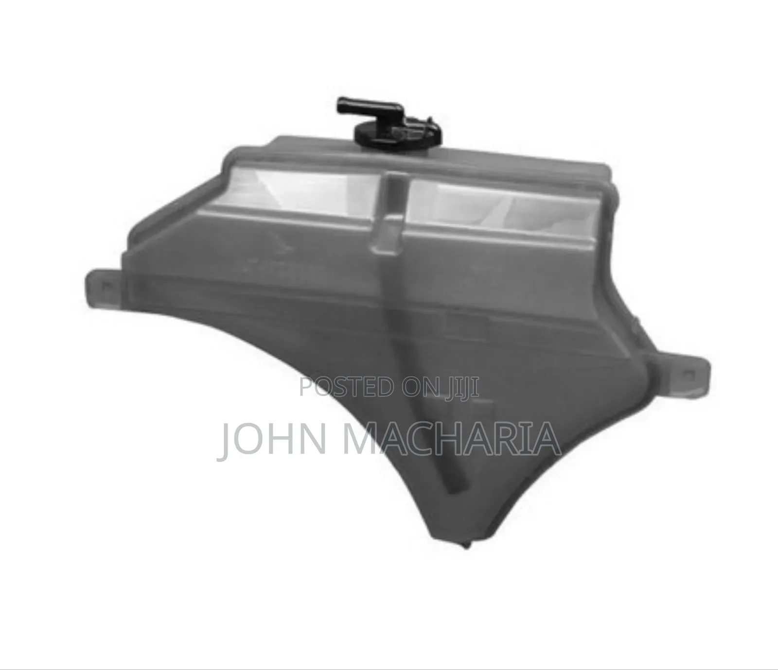 Coolant Expansion Tank for Mazda Cx-5