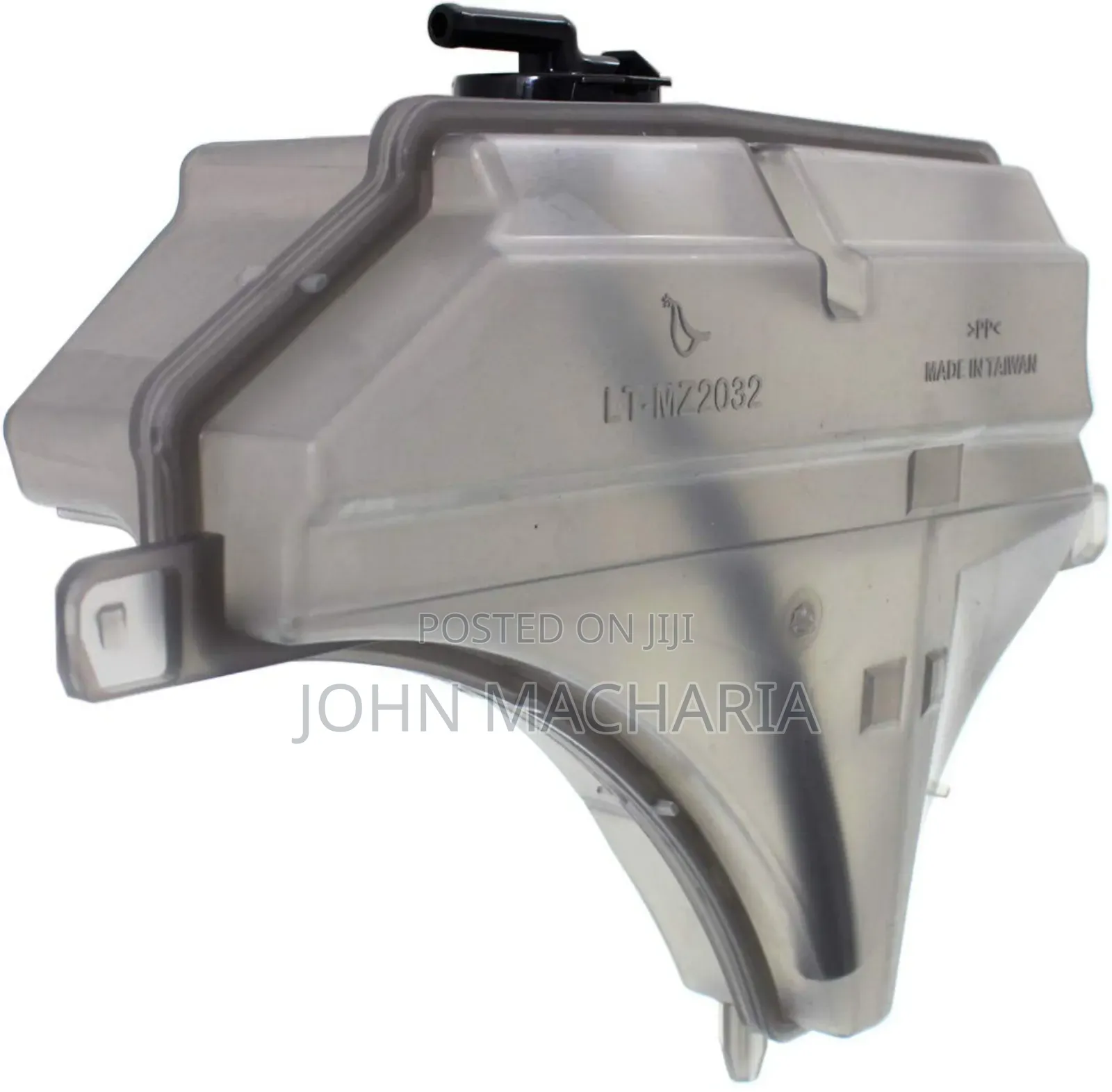 Coolant Expansion Tank for Mazda Cx-5