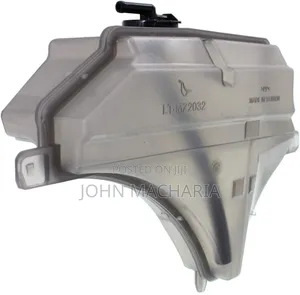 Coolant Expansion Tank for Mazda Cx-5