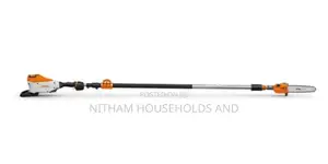 Ht 75 Pole Pruners