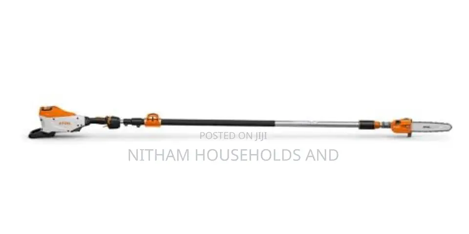 Ht 75 Pole Pruners