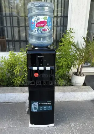 Hisense Top Load Water Dispenser
