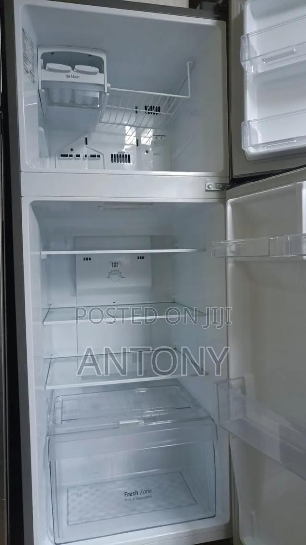 L. G Double Door Fridge - thumbnail 12