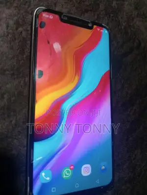 Infinix Hot 7 16 GB Gold