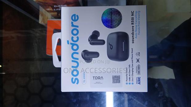 Soundcore R50i Nc True Wireless Earbuds - main view