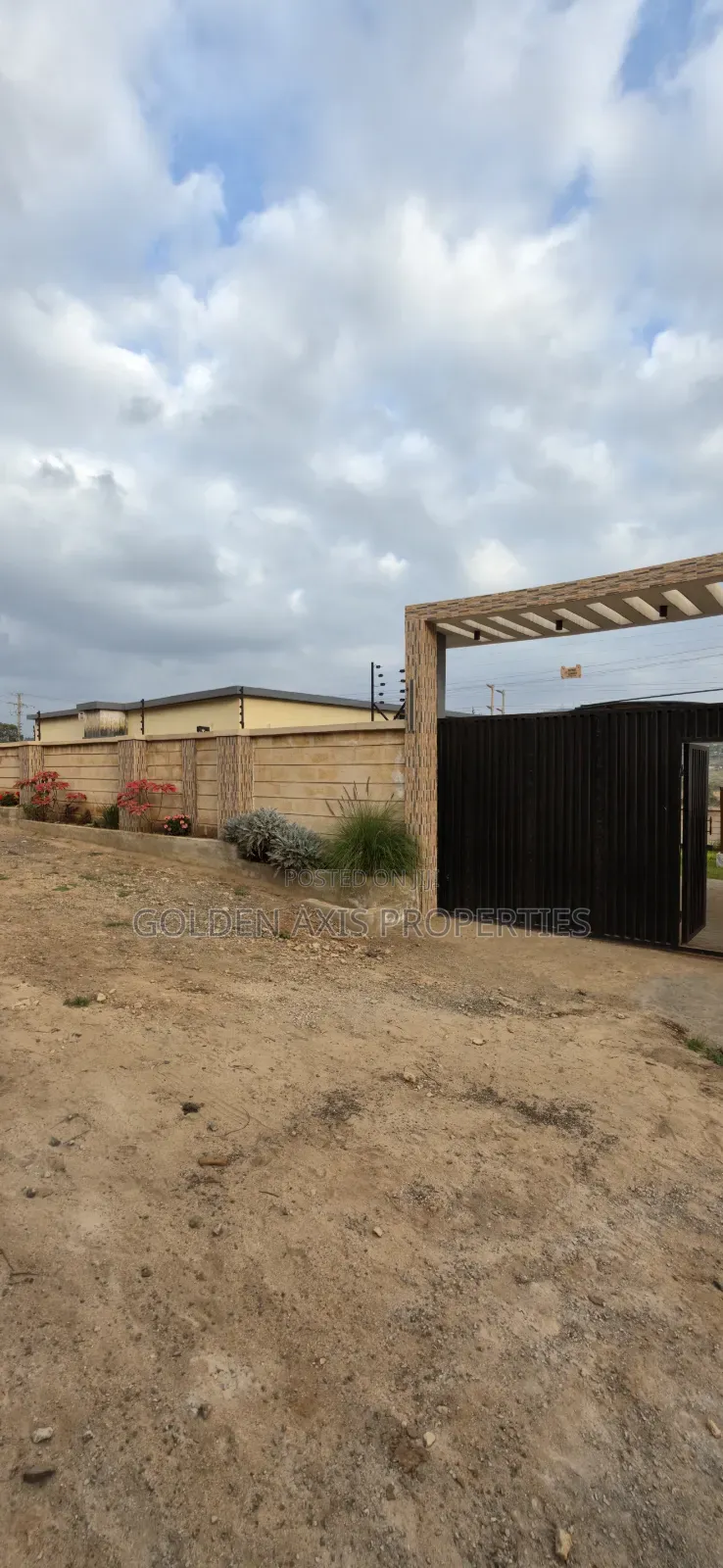 3bdrm Bungalow in Ngong for sale