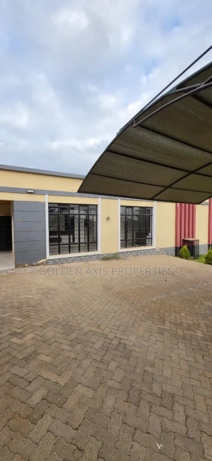 3bdrm Bungalow in Ngong for sale