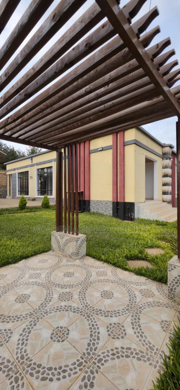 3bdrm Bungalow in Ngong for sale - thumbnail 4