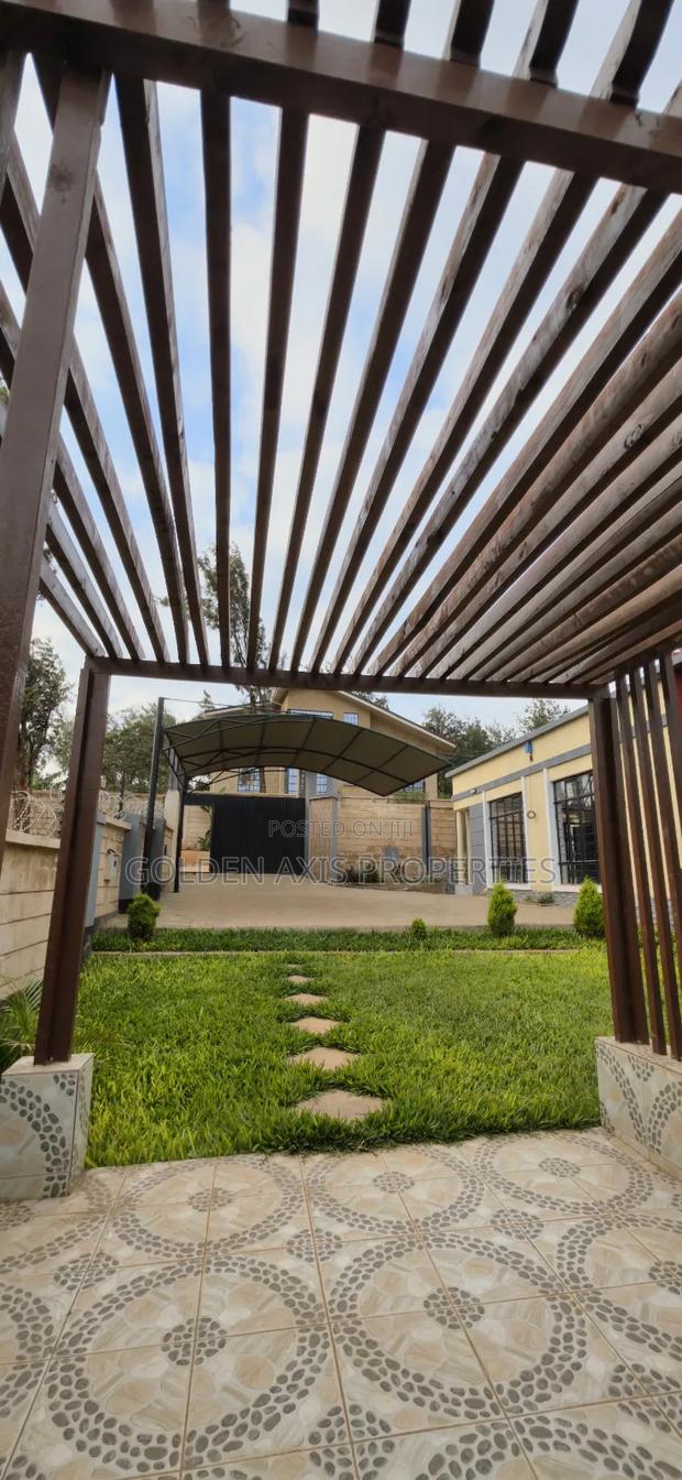 3bdrm Bungalow in Ngong for sale - thumbnail 5