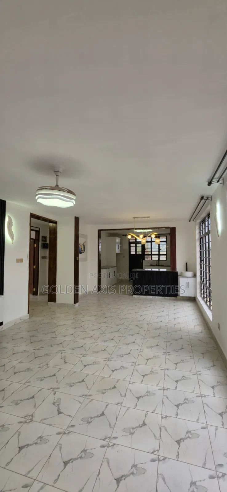 3bdrm Bungalow in Ngong for sale