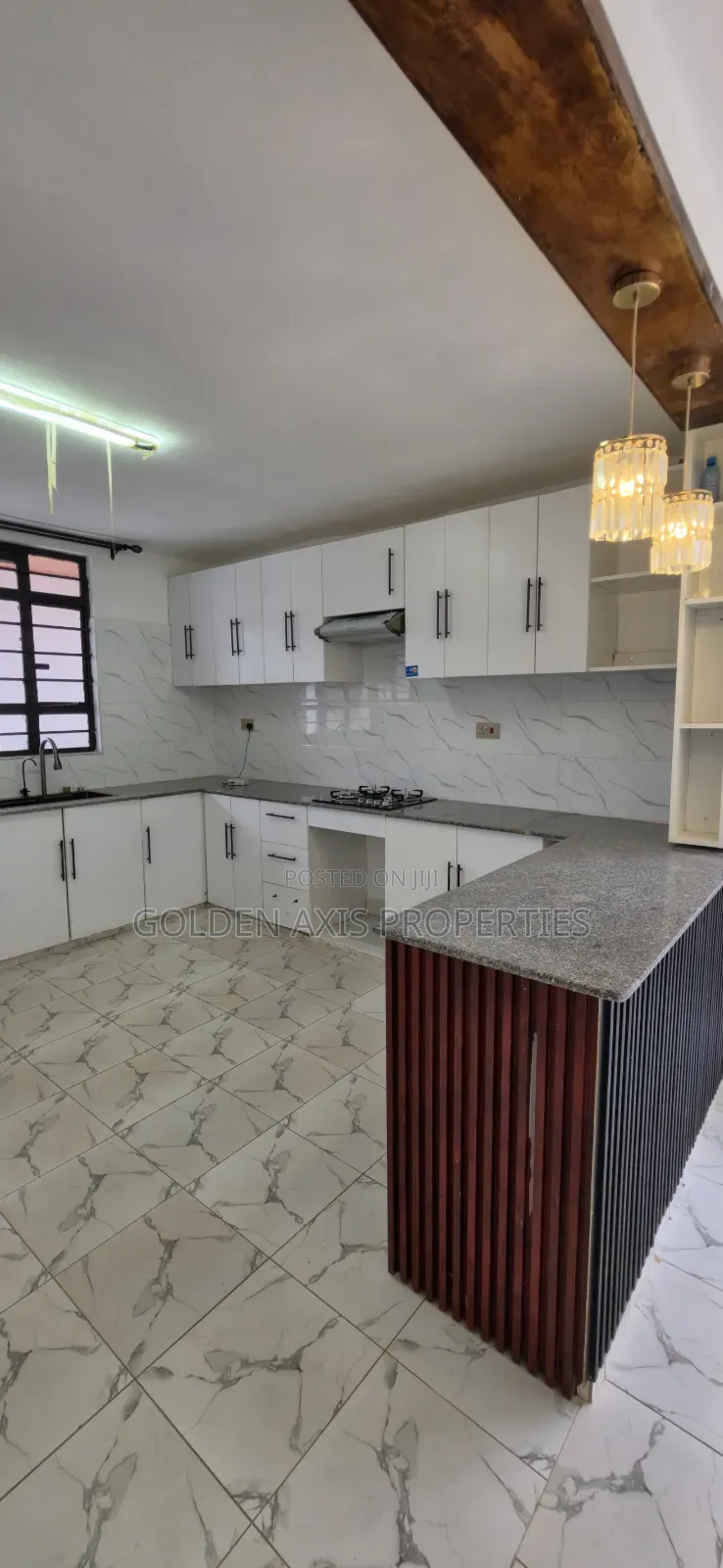 3bdrm Bungalow in Ngong for sale