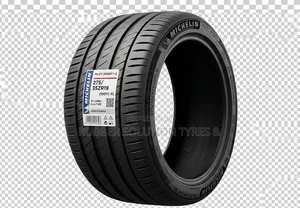 275 /35 R19 Michelin Tyres 100y Pilot Sport 5 Suv Xl