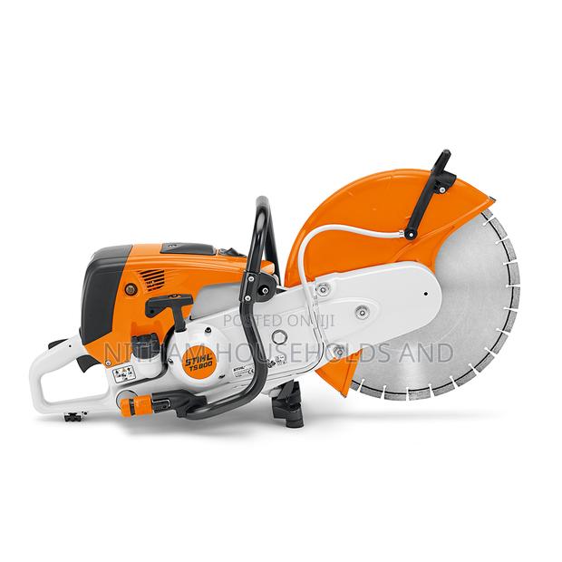 Ts 800 Cut Off Saws - main view