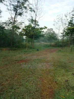 Land Measuring 2.25 Acres or 18 Plots
