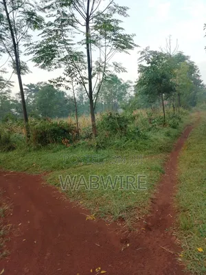 Land Measuring 2.25 Acres or 18 Plots