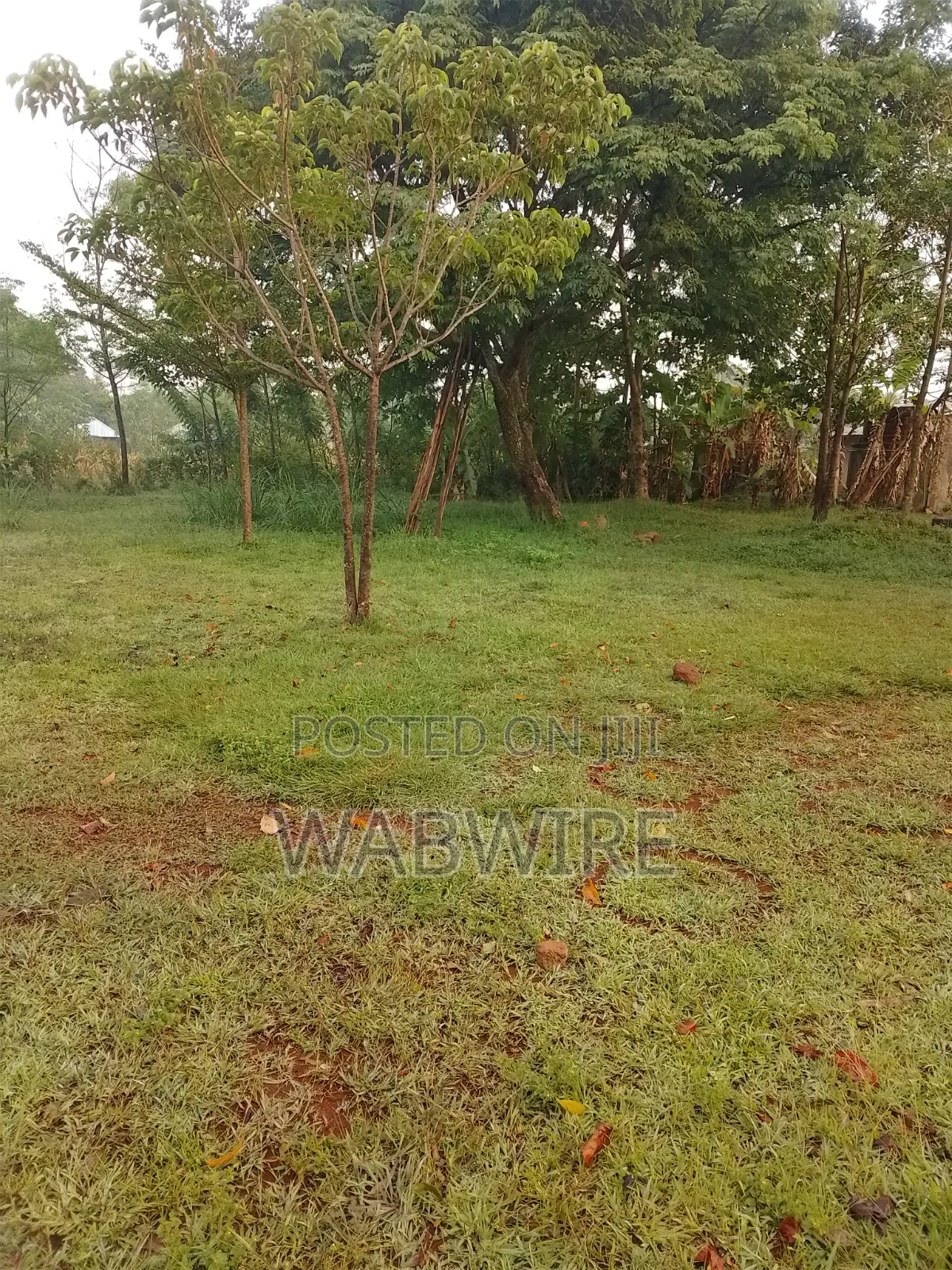 Land Measuring 2.25 Acres or 18 Plots