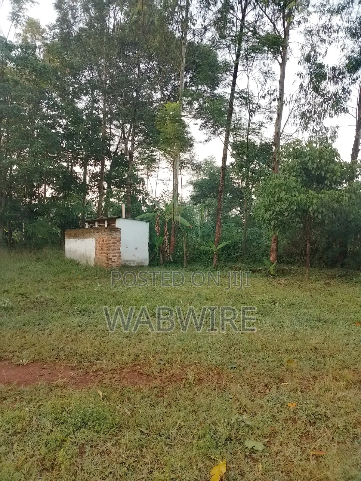 Land Measuring 2.25 Acres or 18 Plots
