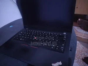 Laptop Lenovo ThinkPad T470s 8GB Intel Core i5 SSD 256GB