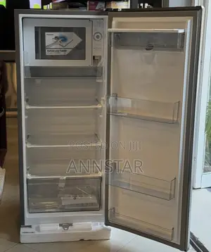 Hisense Fridge With Front Water Dispenser