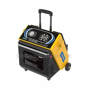 Autool Ast618 Automatic Pulsating Vehicle Brake Bleeding Fluid Changer