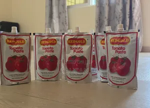 Red Gold Tomato Paste