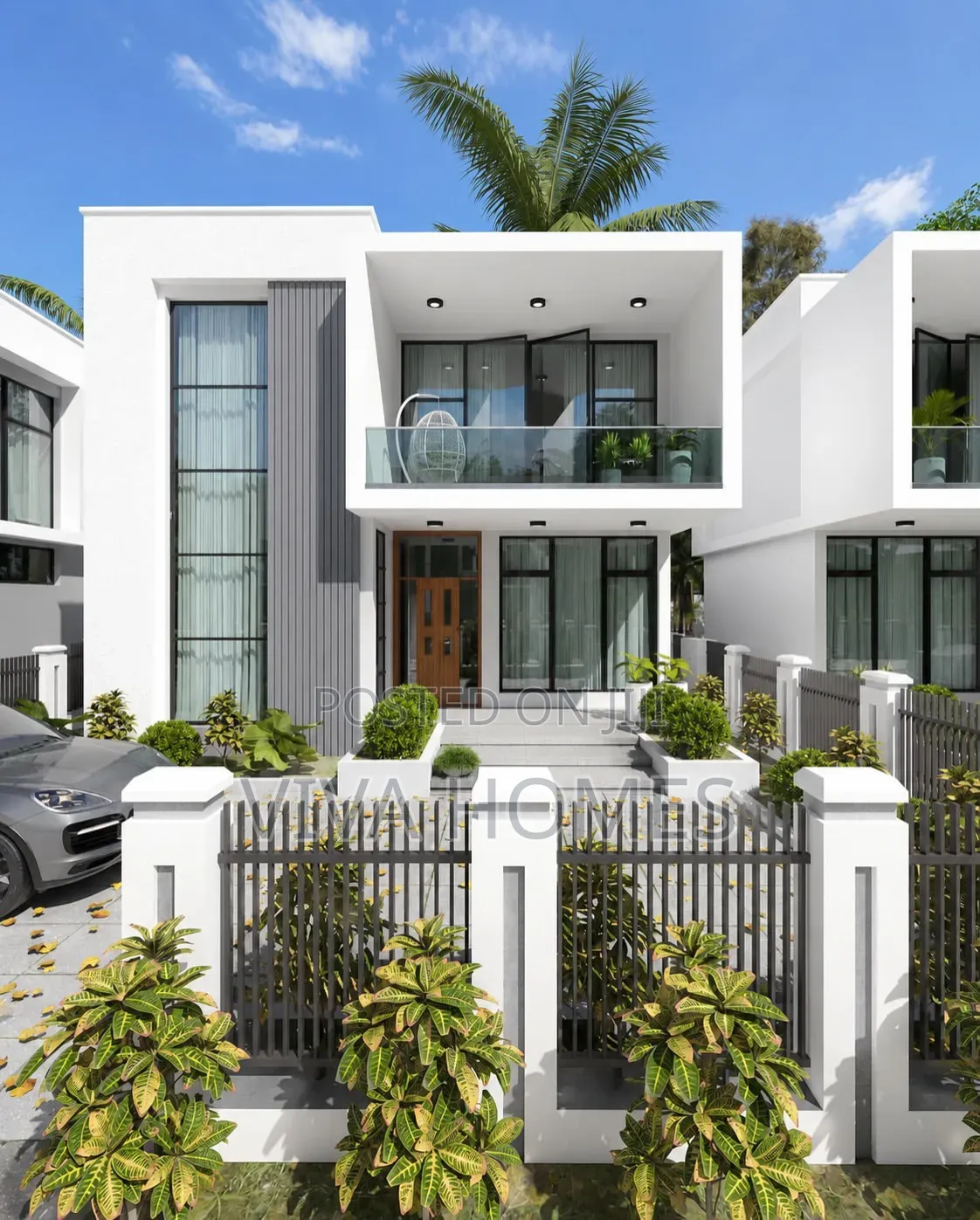 Real Estate Development and Strategic Investment.