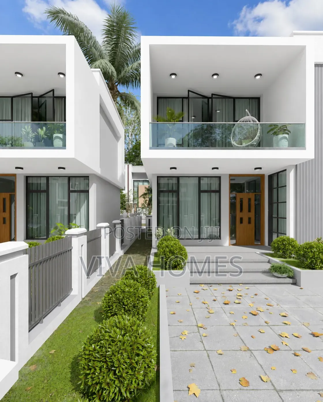 Real Estate Development and Strategic Investment.