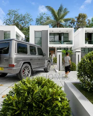 Real Estate Development and Strategic Investment.
