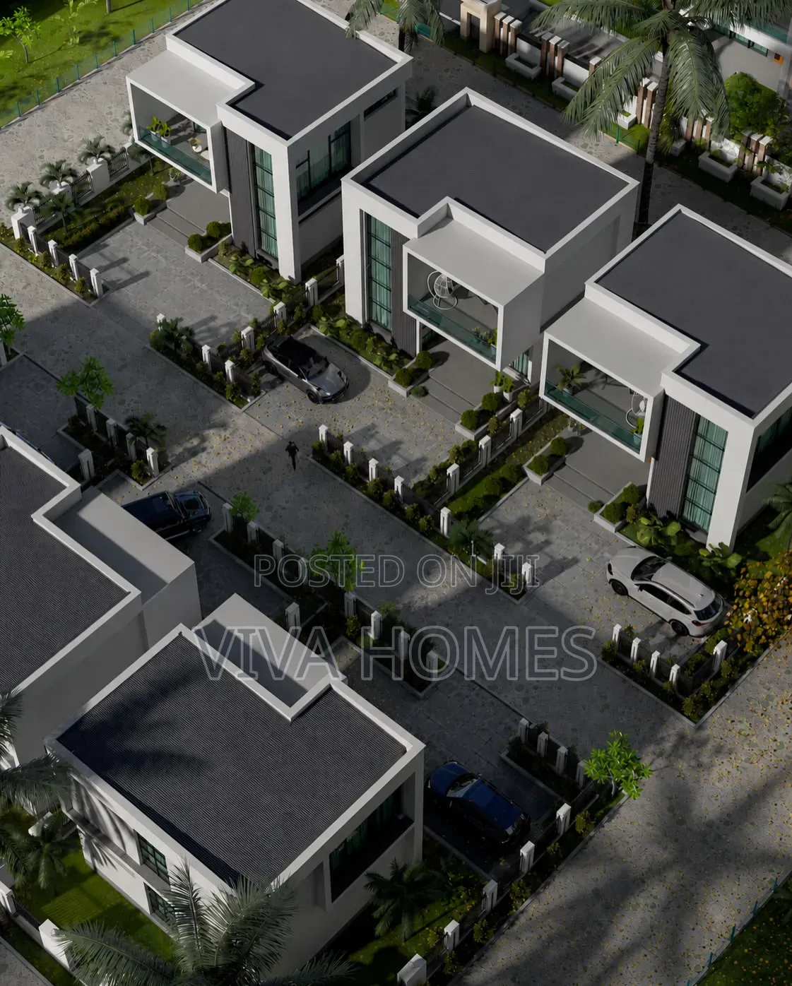 Real Estate Development and Strategic Investment.