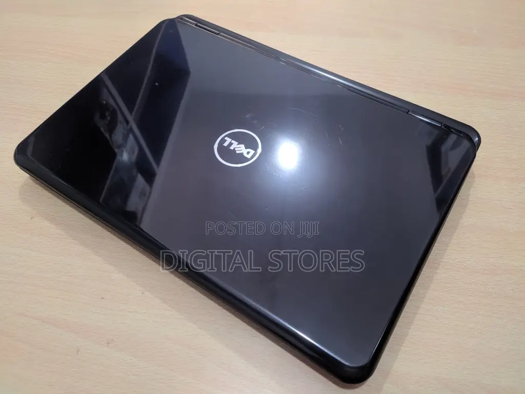Laptop Dell Inspiron 14 4GB Intel HDD 320GB