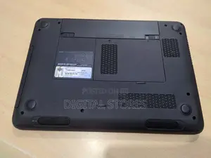 Laptop Dell Inspiron 14 4GB Intel HDD 320GB