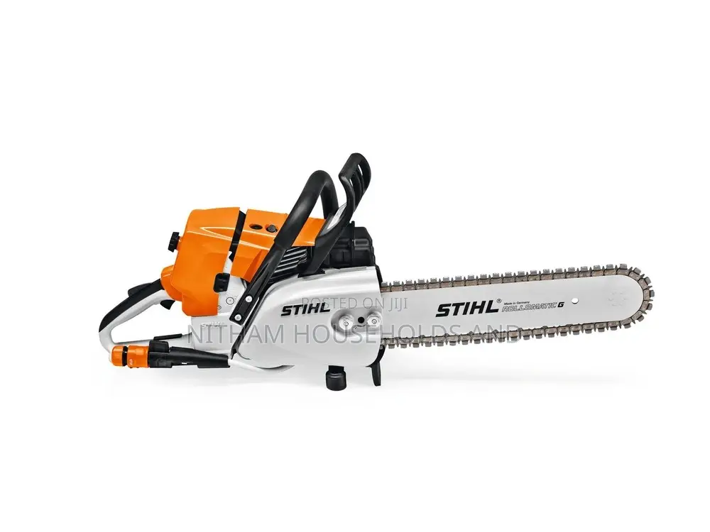Gs 461 Concrete Cutter