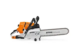 Gs 461 Concrete Cutter