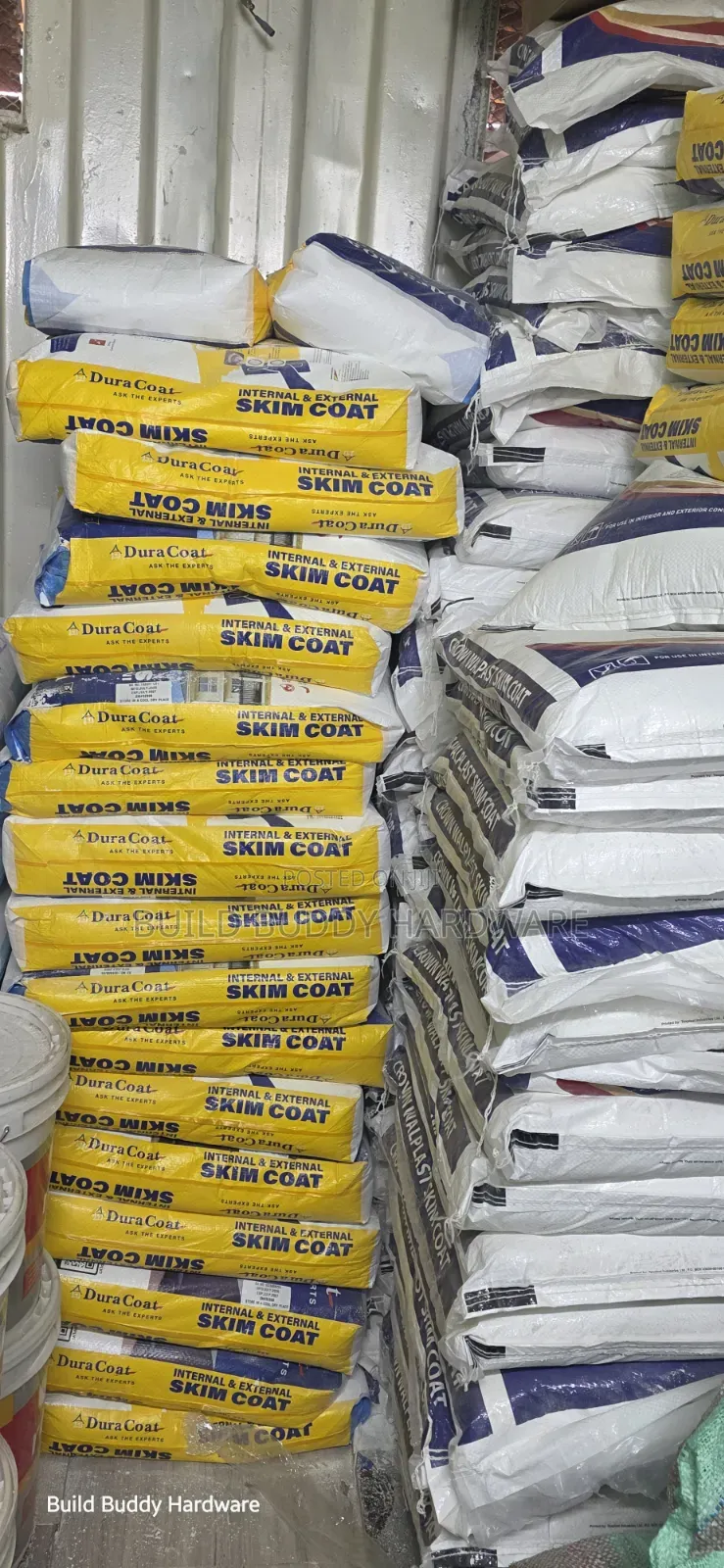 Duracoat Skimming Filler