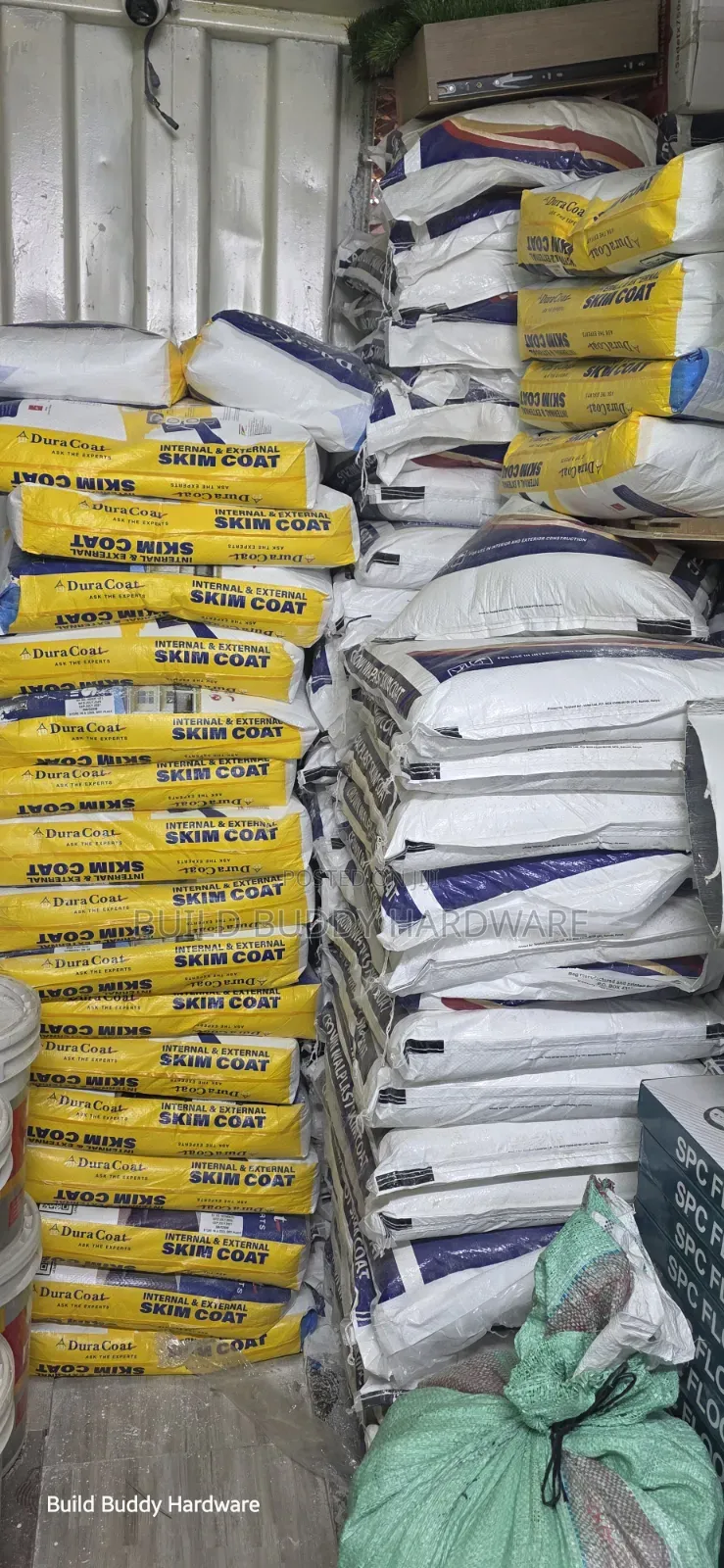 Duracoat Skimming Filler