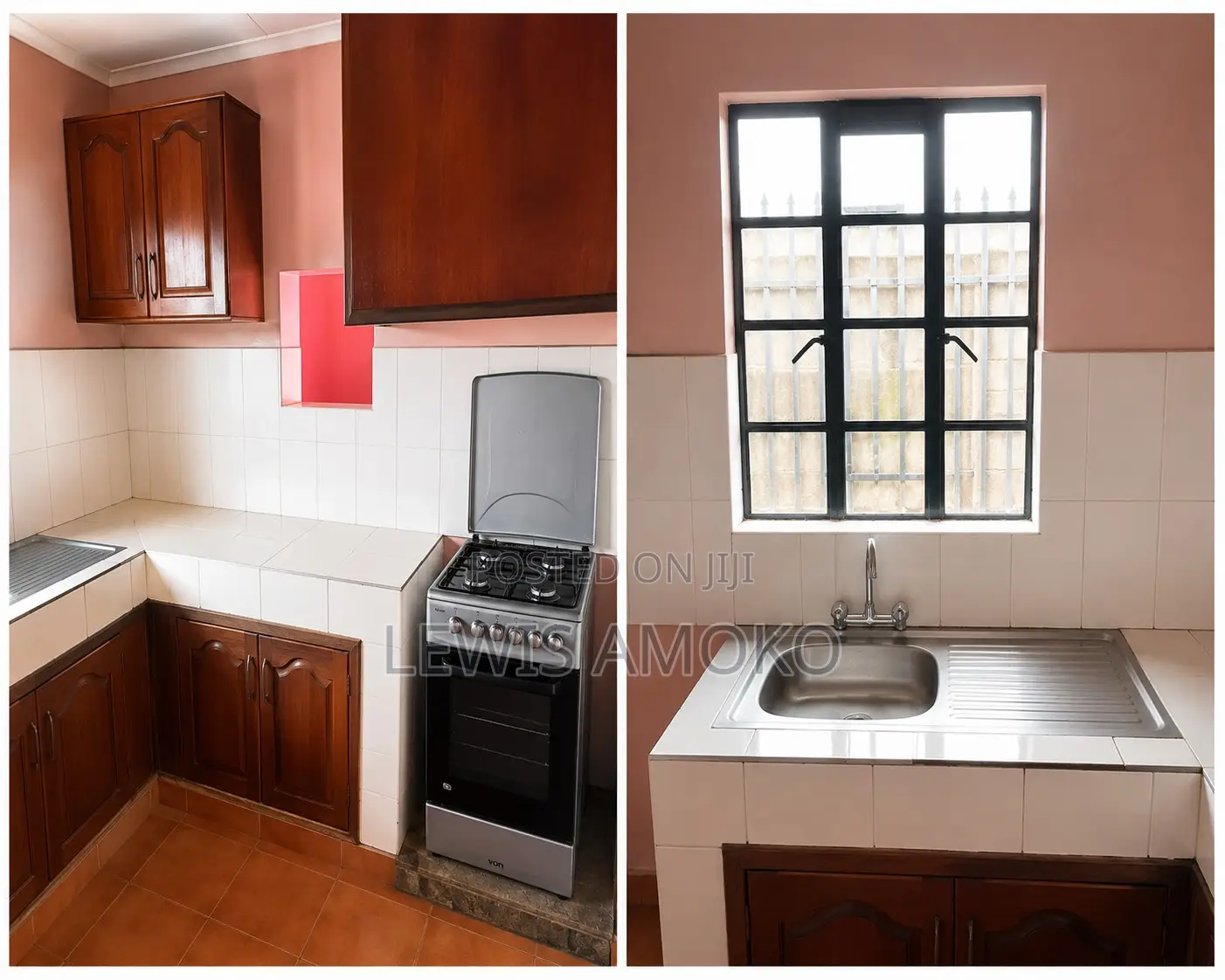 4bdrm Bungalow in New Valley Kitengela for sale