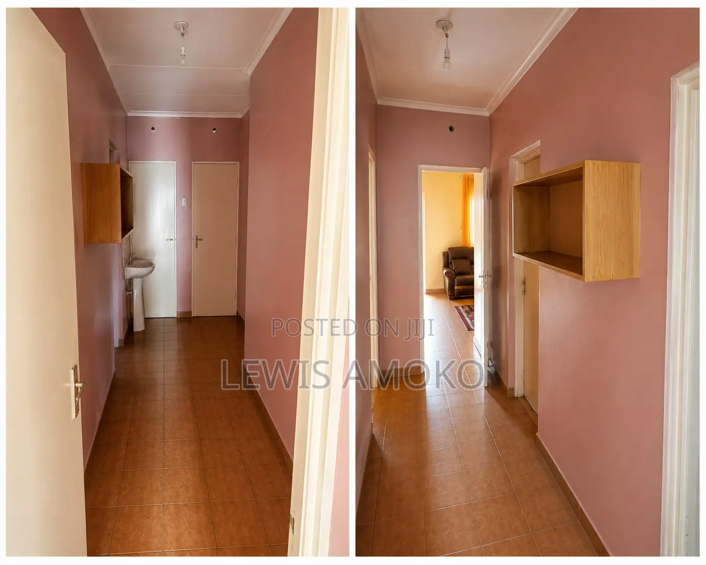 4bdrm Bungalow in New Valley Kitengela for sale