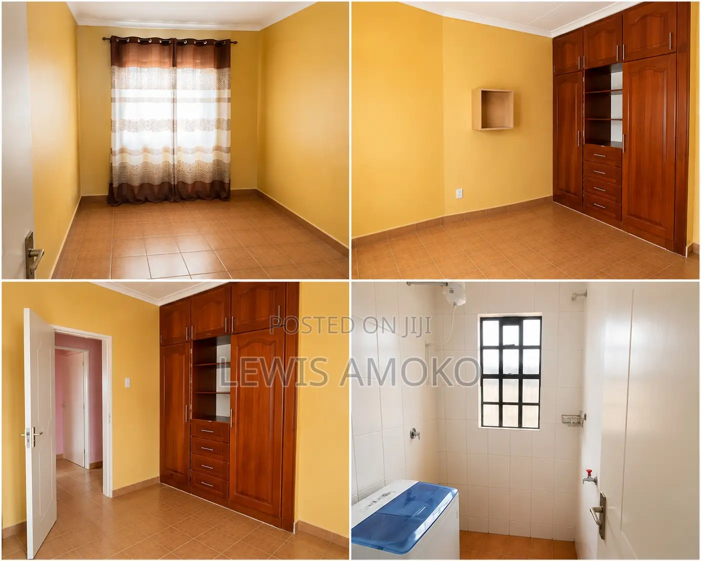 4bdrm Bungalow in New Valley Kitengela for sale