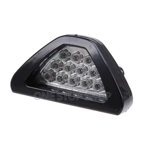 Third Brake Led Light in Green,Blue,White,Red Color Light