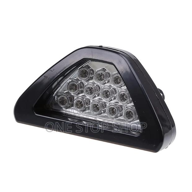 Third Brake Led Light in Green,Blue,White,Red Color Light - thumbnail 2